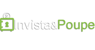 Invista e Poupe